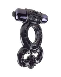ANILLO RETARDADOR DOBLE AGARRE FANTASY