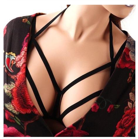 BRALETTE BURBUJA