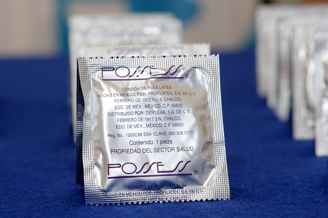 CONDON KON'DO PASION NATURAL 1 PZA