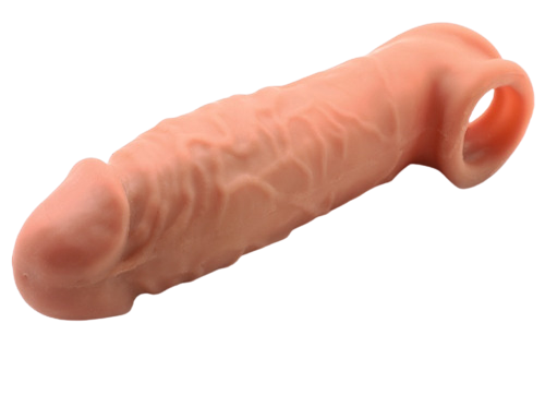 FUNDA CON AGARRE NO SE SALE 15CM