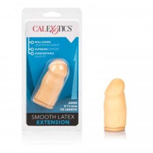 FUNDA P/PENE C/EXTENSIÓN 5CM