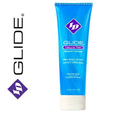 LUBRICANTE EXTRA ESPESO ID GLIDE 12ML