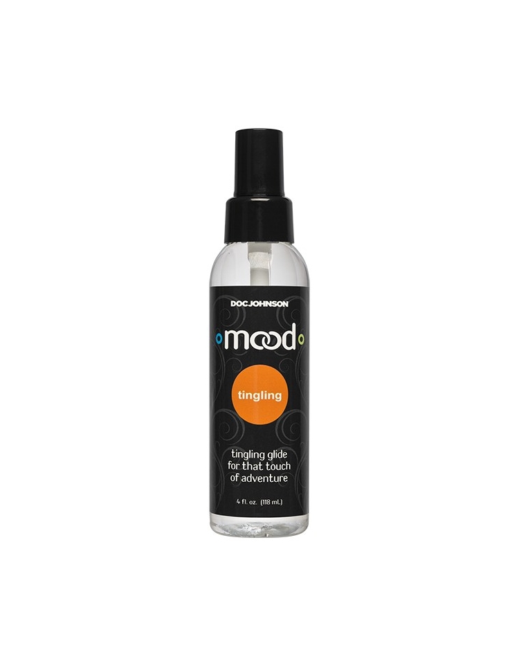 LUBRICANTE MOOD TILING 118ML