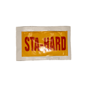 LUBRICANTE STA HARD SOBRE 3ML