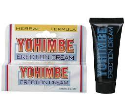 LUBRICANTE RETARDANTE YOHIMBE CREAM 14ML