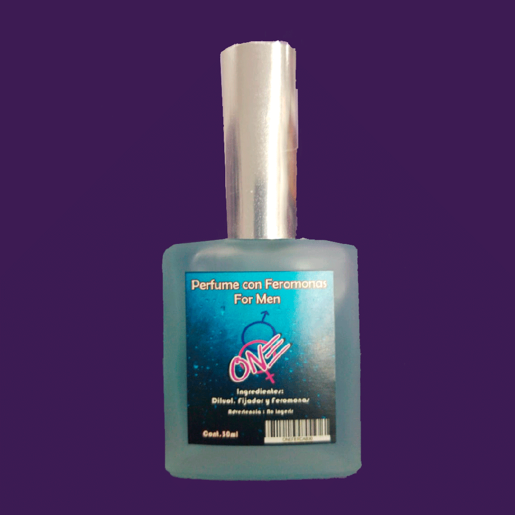 PERFUME FEROMONAS CAB 30ML