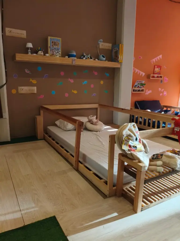 CAMA S3 MATRIMONIAL NATURAL
