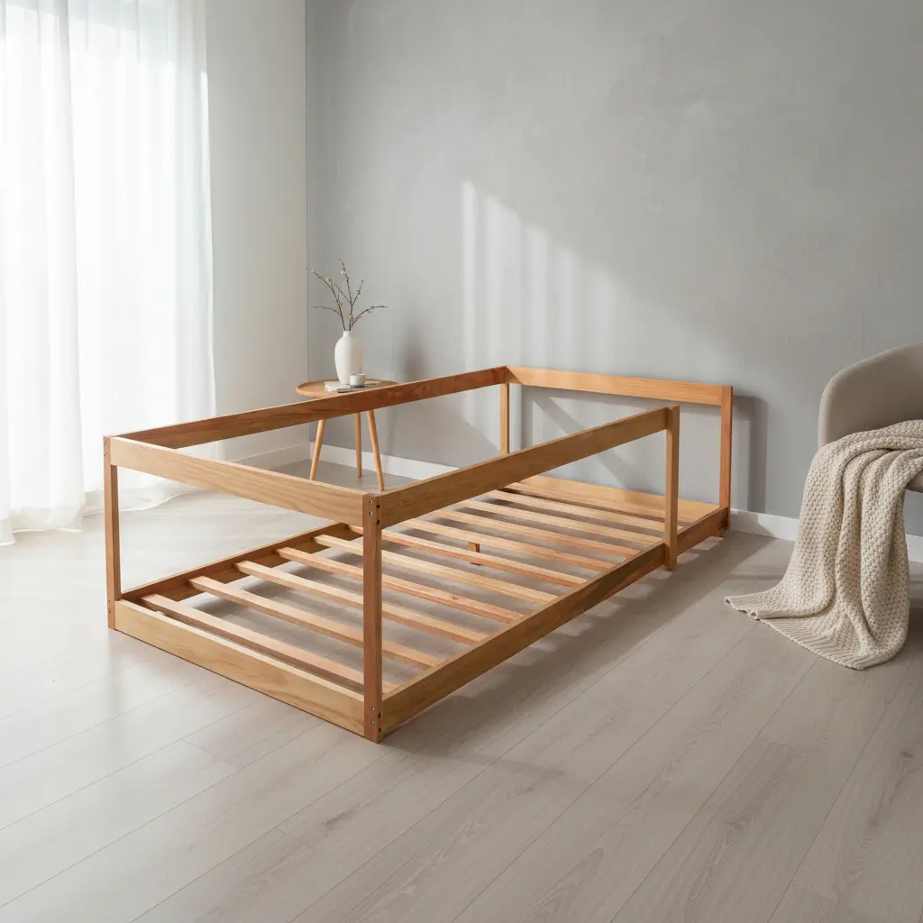 CAMA S3 MATRIMONIAL NATURAL