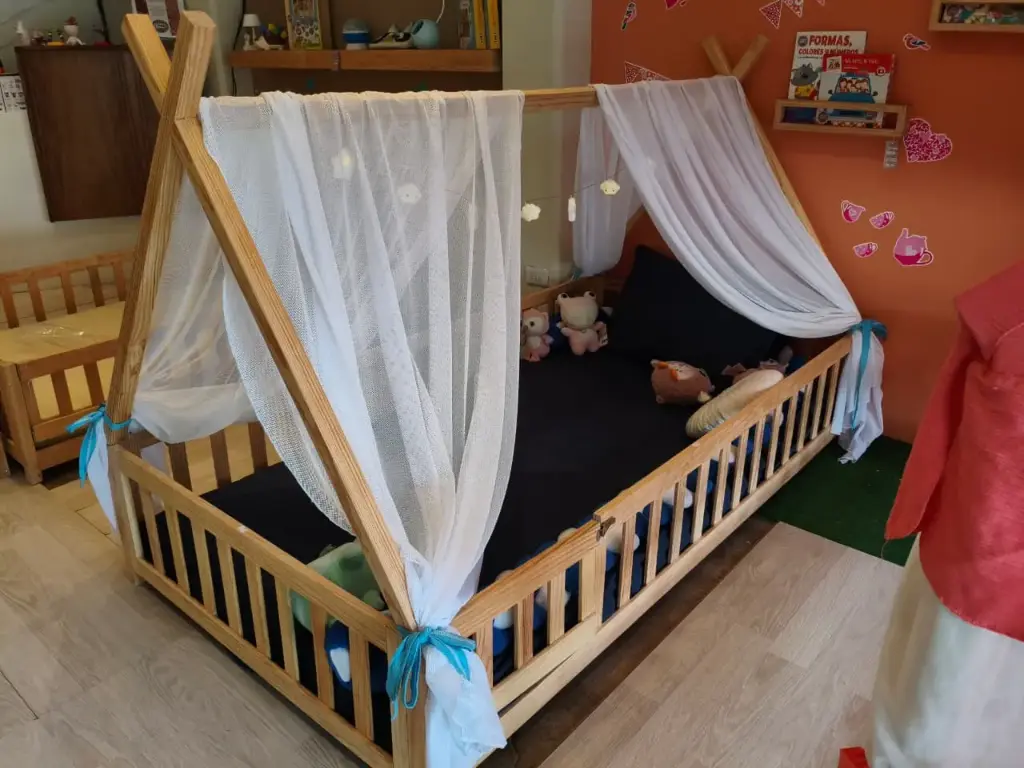CAMA ADELINE (TEEPE) INDIVIDUAL NATURAL