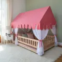 CARPA Y DOSEL INDIVIDUAL 