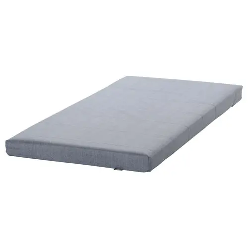 COLCHON HULE ESPUMA INDIVIDUAL