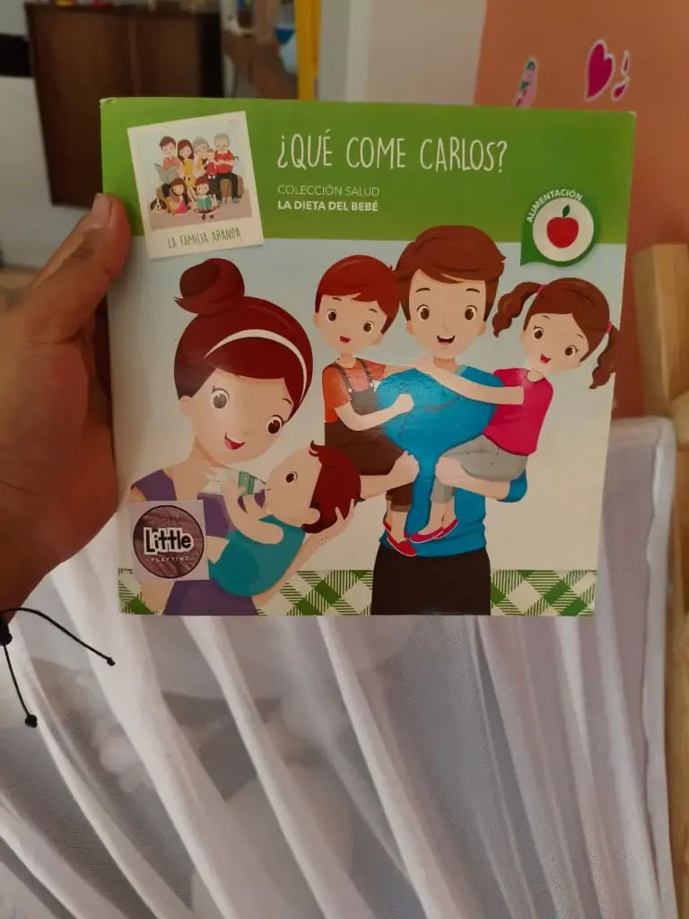 LIBRO COLECION SALUD
