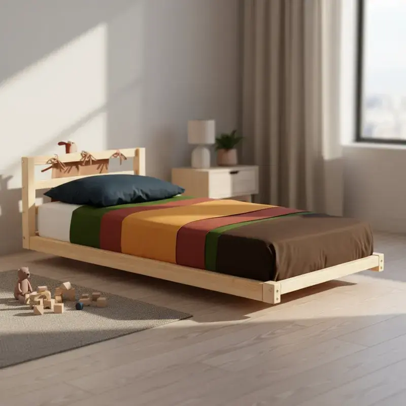 CAMA S1 MATRIMONIAL NATURAL