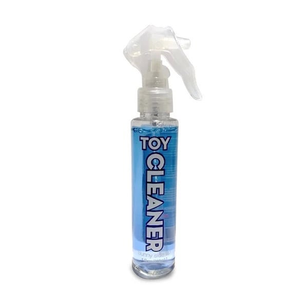 LIMPIADOR SPRAY SUNNY SIDE UP AZUL