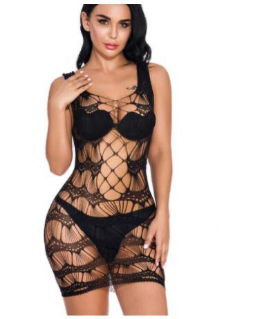 VESTIDO TANIA