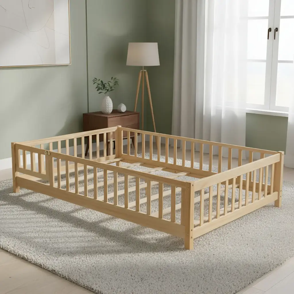 CAMA PICASSO MATRIMONIAL 