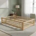 CAMA PICASSO MATRIMONIAL 