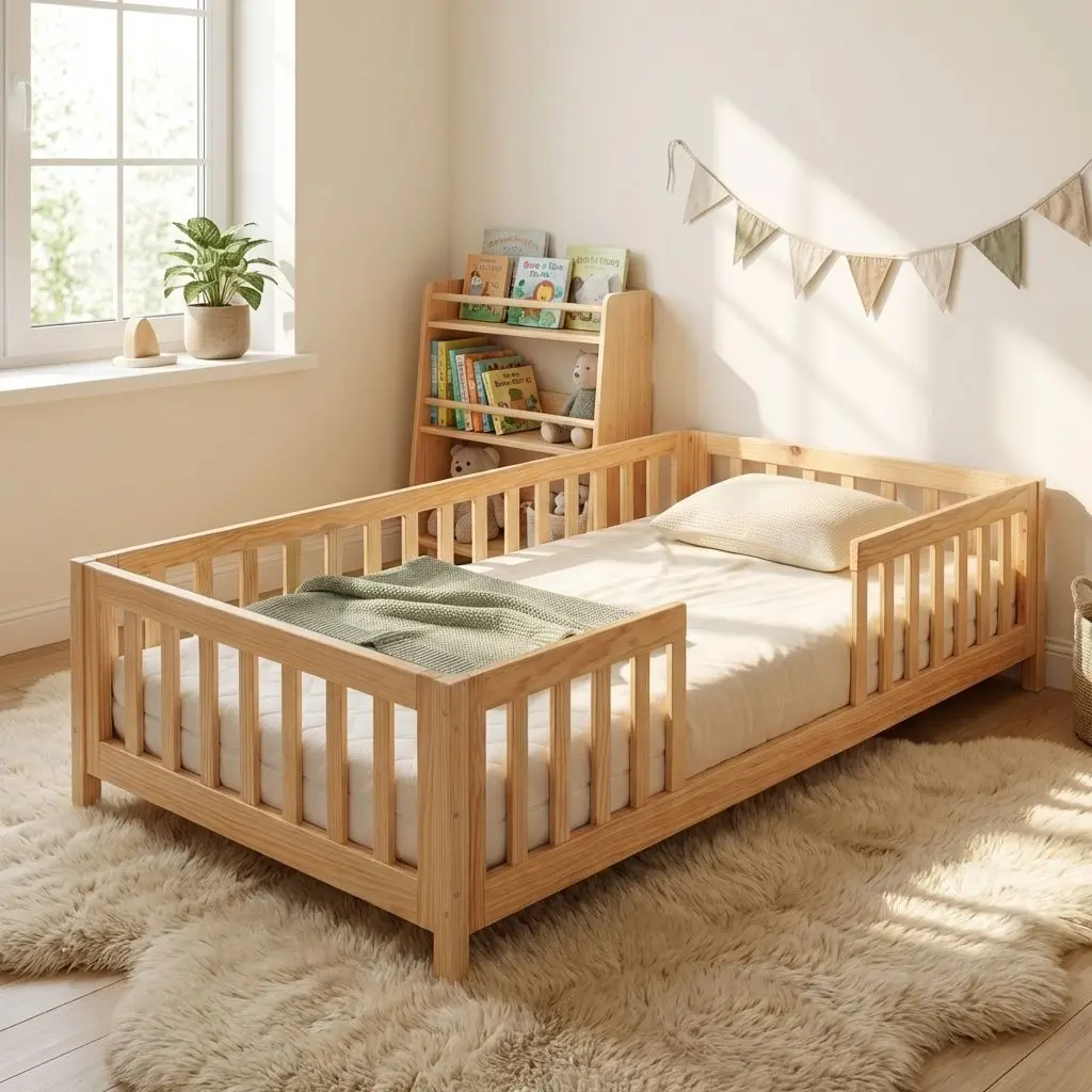CAMA GUILIA MATRIMONIAL