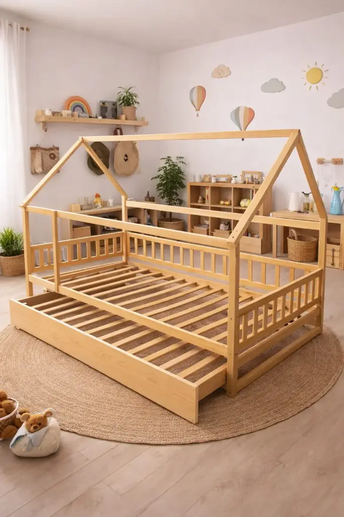 CAMA MALLORY MATRIMONIAL DOBLE