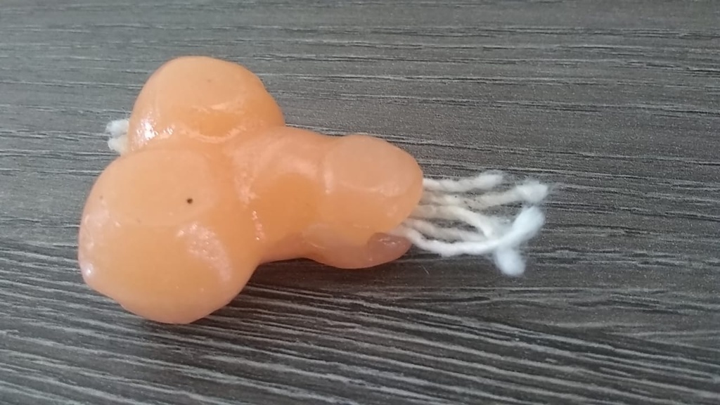 VELA MINI PENE
