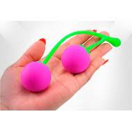 BOLAS VAGINALES INTIMATE KISS