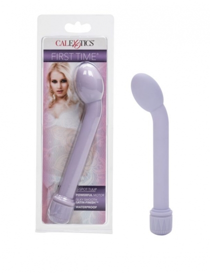VIBRADOR FIRTS TIME POWERFUL MOTOR CALEXOTICS