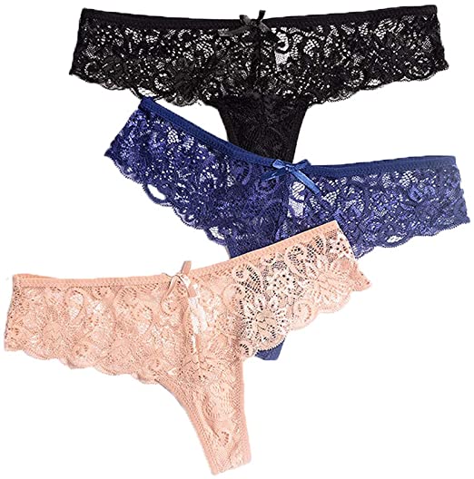 TANGA MARELYN