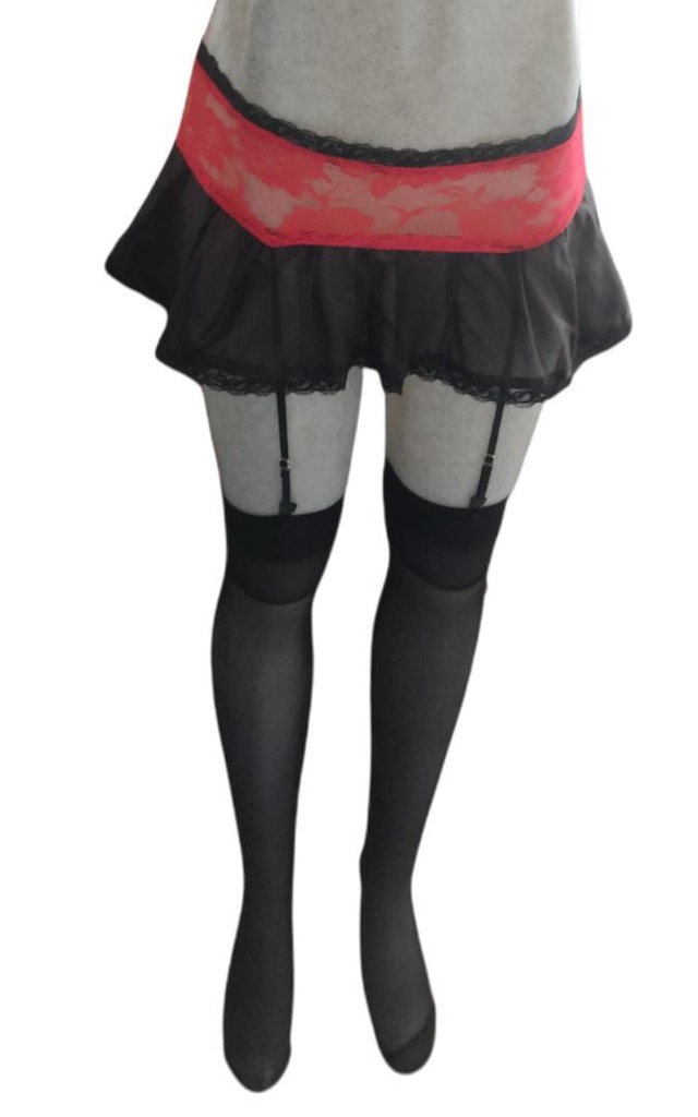LIGUERO Red Queen