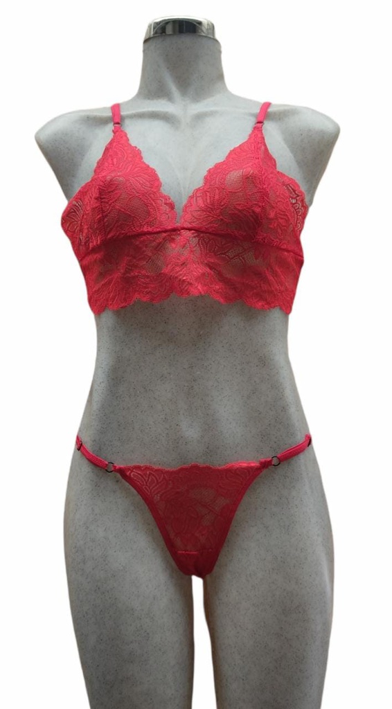 COORDINADO ARIES MAGIC LACE