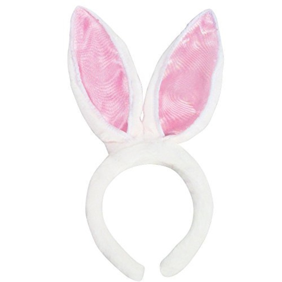 DIADEMA OREJAS DE CONEJITA
