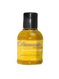 BURBUJAS CON FEROMONAS VAINILLA DIAMANTE 100ML