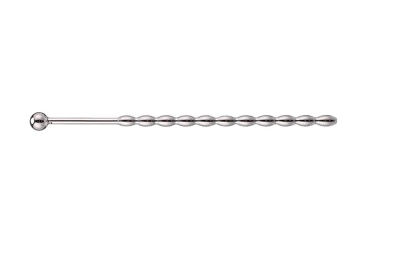 DILATADOR EURETRAL PERLADO 8MM