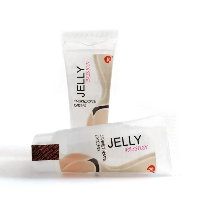 LUBRICANTE JELLY PASSION 30ML