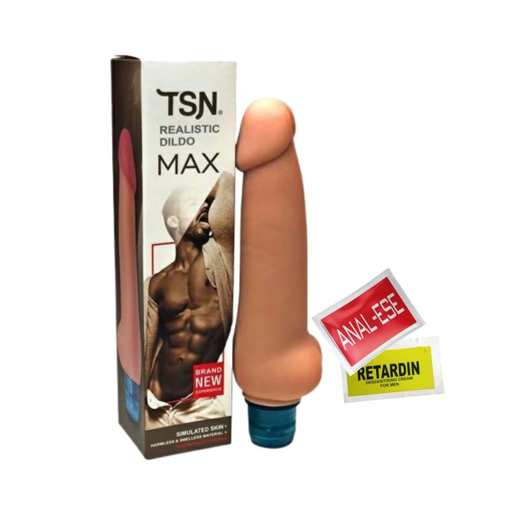 Combo vibrador