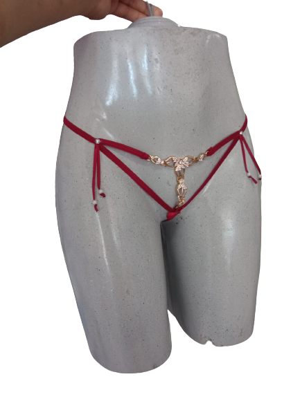TANGA ESTHER