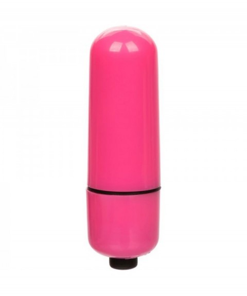 BALA VIBRADORA ROSA SEX CLITORIS VIBRATOR