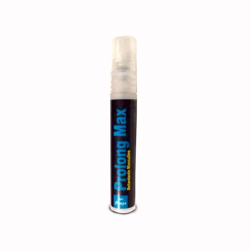 LUBRICANTE PROLONG MAX RETARDADOR