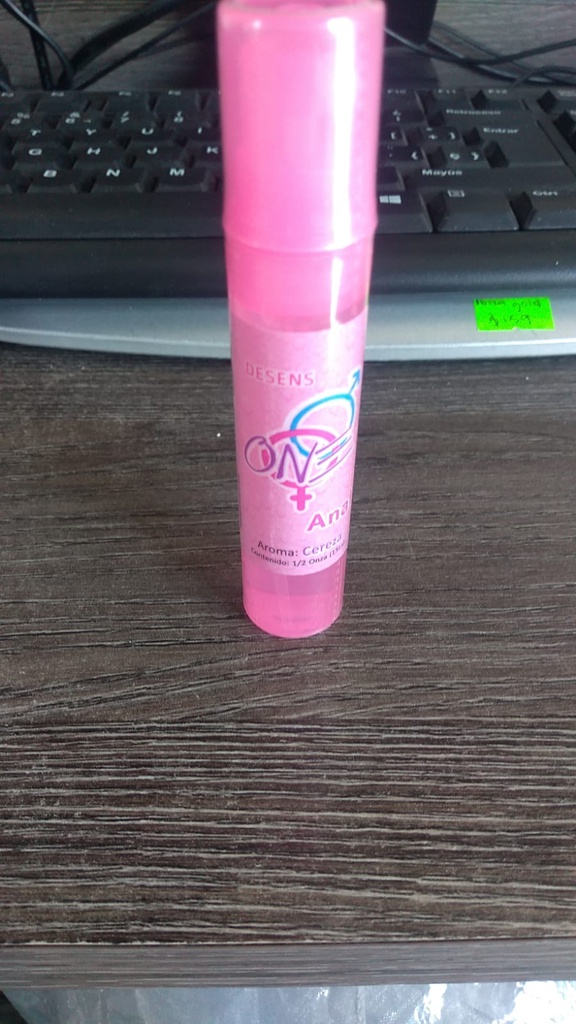 LUBRICANTE DESENS ONE ANAL 15ML