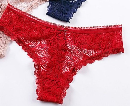 TANGA DELIA