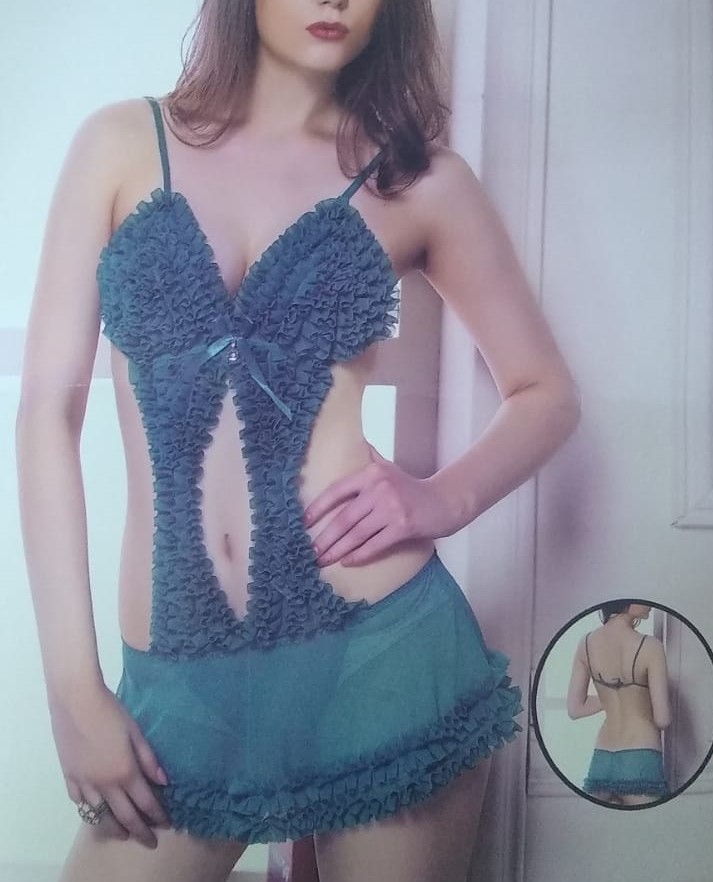 BABY DOLL SUSI