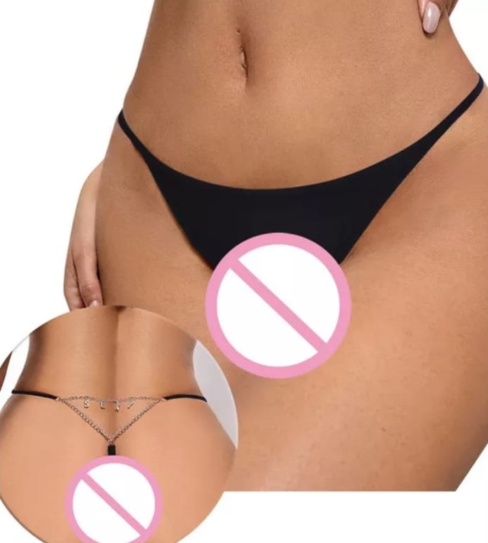 TANGA CLEO