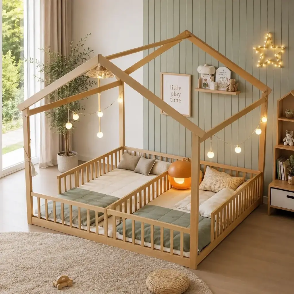 CAMA PICCMALLY DOBLE INDIVIDUAL