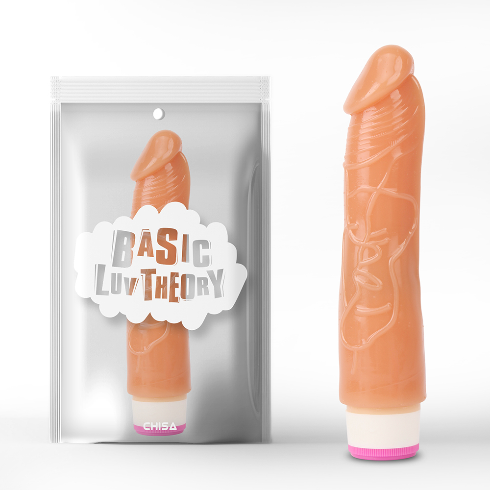 VIBRADOR SEXY WHOPPER FLESH