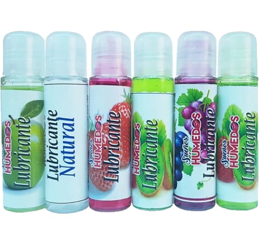 SUEÑOS HUMEDOS LUBRICANTE BASE AGUA YANTRA 10ML