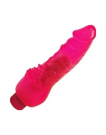 VIBRADOR TOP CAT 7&quot; COCK VIBE