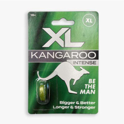 PASTILLA KANGAROO XL 