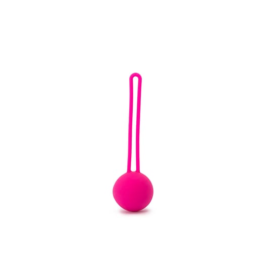 BOLA VAGINAL SILICONA ROSA (1)