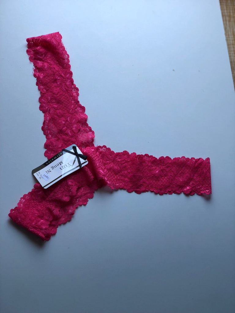 TANGA SILVIA
