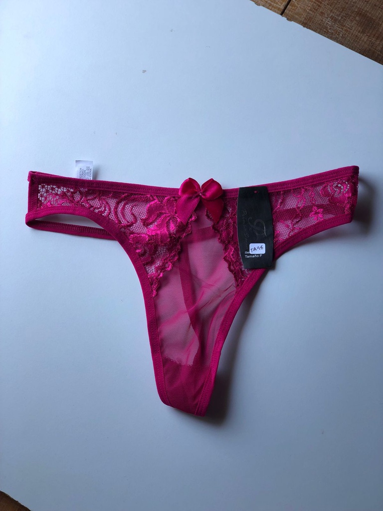 TANGA MEREDITH