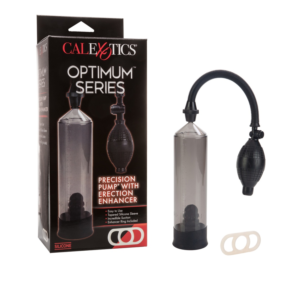 BOMBA DE VACIO OPTIMUM SERIES ENHANCER
